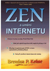 kniha Zen a umění Internetu, Softwarové aplikace a systémy 1997
