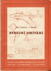 kniha Strojní omítání Zatímní obecné prováděcí předpisy pro vnitřní omítky : Určeno pro dělníky, mistry a techniky, Práce 1955