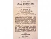 kniha Dr. Willibald Müller`s Neuer Volksadvokat II. Band Das Geschäftsbuch Praktischer Rathgeber in allen Angelegenheiten des Privat- und Gechäftsverkehrs., Verlag der k. und k. Hofbuchhandlung Karl Prochaska 1900