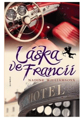 kniha Láska ve Francii, Olympia 2009