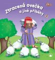 kniha Ztracená ovečka a jiné příběhy, Karmelitánské nakladatelství 2016