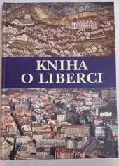 kniha Kniha o Liberci, Dialog 1996