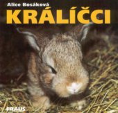 kniha Králíčci, Fraus 2002