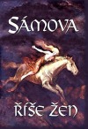 kniha Sámova říše žen, s.n. 2005