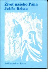 kniha Život našeho Pána Ježíše Krista, Pravoslavná církev v Československu v Evangelickém nakladatelství 1991