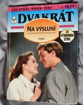 kniha Na výsluní 128 stran romantiky, Ivo Železný 1996