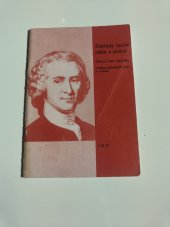 kniha Základy teorie státu a práva učební text pro střední školy, S & M 1998