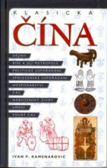 kniha Klasická Čína, Nakladatelství Lidové noviny 2001