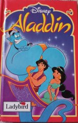 kniha Aladdin, Ladybird Books 1993