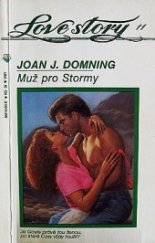 kniha Muž pro Stormy, Wist 1993