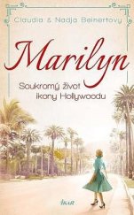 kniha Marilyn Soukromý život ikony Hollywoodu, Ikar 2024