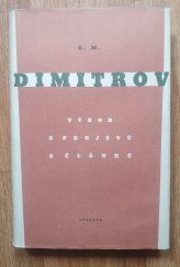 kniha Výbor z projevů a článků, Svoboda 1972