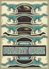 kniha Projekt OPICE, OFTIS 2012