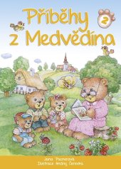 kniha Příběhy z Medvědína 2, Ottovo nakladatelství 2015