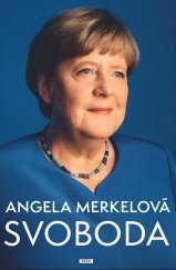 kniha Svoboda Paměti 1954-2021, Práh 2024