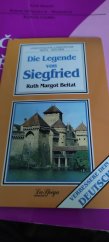 kniha Die Legende von Siegfried Activ Bucher, La Spiga-Meravigli 1988