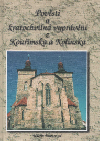 kniha Pověsti a kratochvilná vyprávění z Kouřimska a Kolínska, Martin Drahovzal 2007