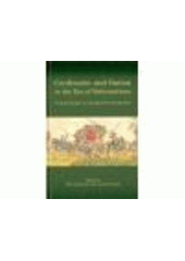 kniha Confession and nation in the era of reformations Central Europe in comparative perspective, Institute of History 2011