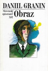 kniha Obraz, Slovenský spisovateľ 1983