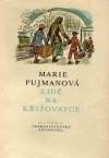 kniha Lidé na křižovatce, Československý spisovatel 1973