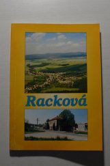 kniha Racková, Obecní úřad 1997