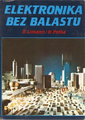 kniha Elektronika bez balastu, Alfa 1990