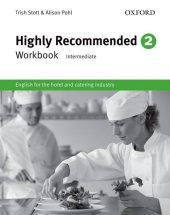 kniha Highly Recommended 2 Workbook Intermediate, Oxford University Press 2011