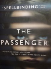 kniha The passenger, Titan Books 2016