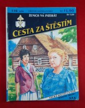 kniha Ženich na inzerát, Ivo Železný 1994