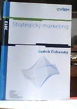 kniha Strategický marketing, Vysoká škola ekonomie a managementu 2013