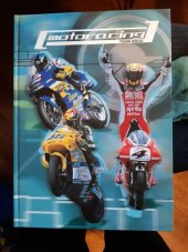 kniha Motoracing news 2000, FIM 2000