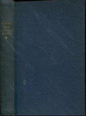 kniha Kolej na Svatém kopečku [Satiricko-humoristický román], F. Holas 1945