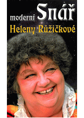 kniha Moderní snář Heleny Růžičkové, Malý princ 2012