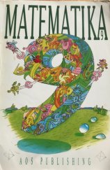 kniha Matematika 9 učebnice, Pythagoras Publishing 1999