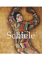 kniha Světové umění: Schiele, Euromedia 2013