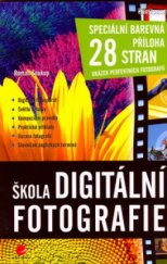 kniha Škola digitální fotografie, Grada 2006