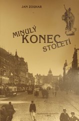 kniha Minulý konec století, Masarykova univerzita 2000