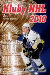 kniha Kluby NHL 2010, Egmont 2009