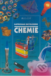 kniha Ilustrovaná encyklopedie chemie, Fragment 2000