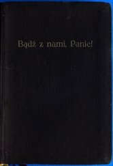 kniha Bądż z nami, Panie ! Modlitewnik, Zwiastun 1968