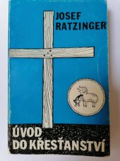 kniha úvod do křesťanství, Křesťanská akademie 1978