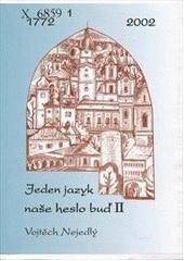 kniha Kalendárium osobností západních Čech na rok 2004, Studijní a vědecká knihovna Plzeňského kraje 2003