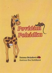 kniha Povídám pohádku, Nová Forma 2012