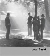 kniha Josef Sudek, Torst 2002