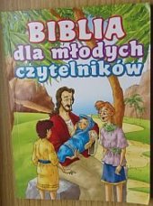 kniha Biblia dla młodych czytelników, Eastern European Mission 2019