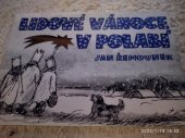 kniha Lidové Vánoce v Polabí, Polabské listy 1999