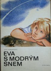 kniha Eva s modrým snem, Albatros 1981