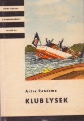kniha Klub Lysek, SNDK 1963