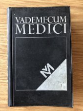 kniha Vademecum Medici, Osveta 1974