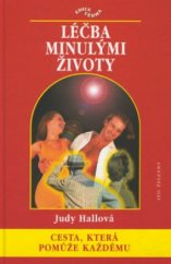 kniha Léčba minulými životy, Ivo Železný 2001